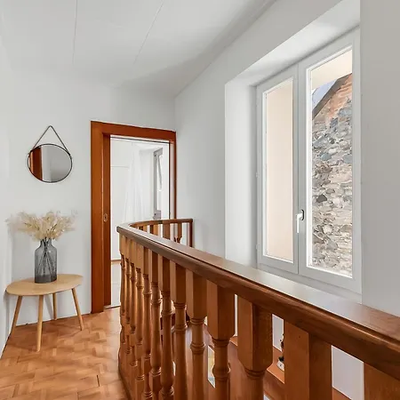 Bel Panorama 1 - Happy Apartman