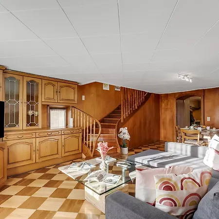 Apartman Bel Panorama 1 - Happy *