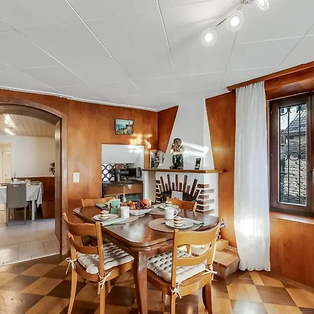 Bel Panorama 1 - Happy Apartman Ronco sopra Ascona
